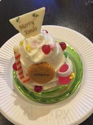 レックスカフェ