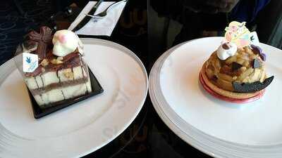 レックスカフェ