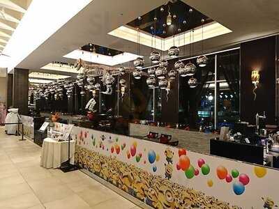 レックスカフェ