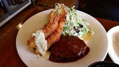 グリルじゅんさい