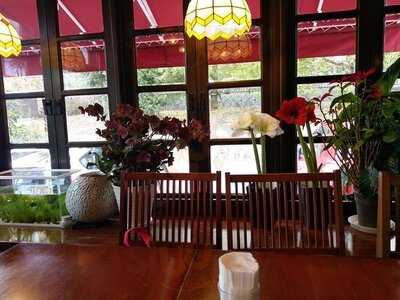 グリルじゅんさい