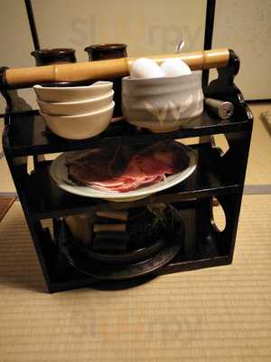 すきやき いろは 北店