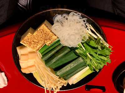 すきやき いろは 北店