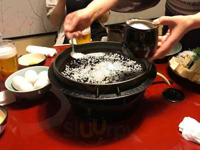 すきやき いろは 北店