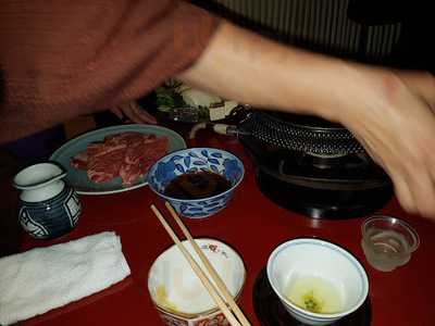 すきやき いろは 北店