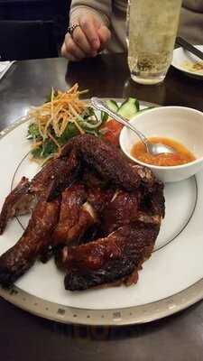 マレーアジアンクイジーン