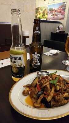 マレーアジアンクイジーン