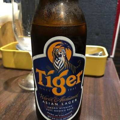 マレーアジアンクイジーン