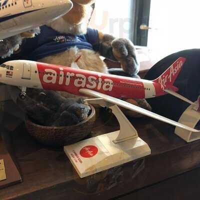 マレーアジアンクイジーン