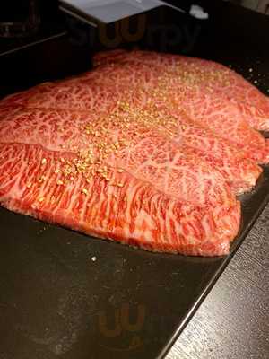 北新地 焼肉 尚