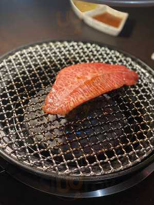 北新地 焼肉 尚