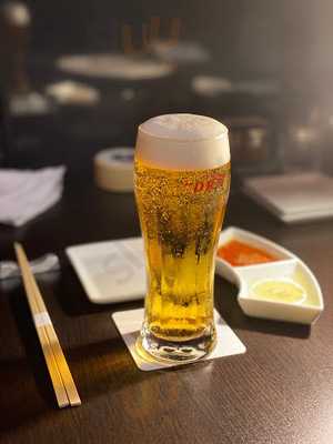 北新地 焼肉 尚