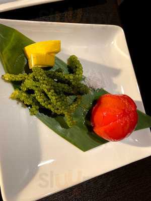 北新地 焼肉 尚