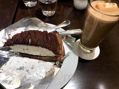 ハーブス ディアモール大阪店