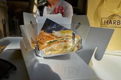 ハーブス ディアモール大阪店