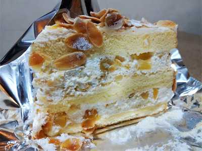 ハーブス ディアモール大阪店