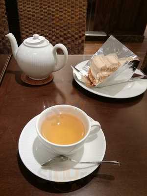 ハーブス ディアモール大阪店