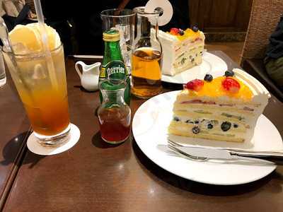 ハーブス ディアモール大阪店