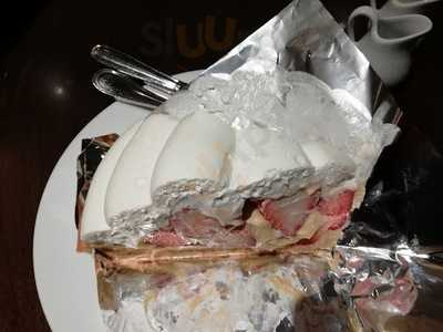 ハーブス ディアモール大阪店