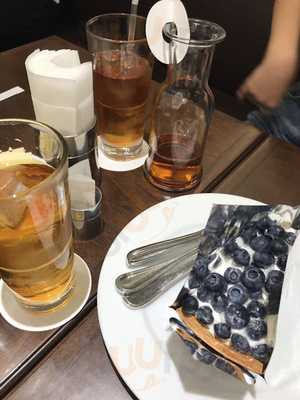 ハーブス ディアモール大阪店