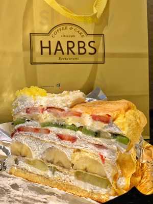 ハーブス ディアモール大阪店