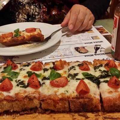 イル メルカート アンジェロ