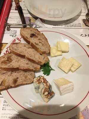 イル メルカート アンジェロ