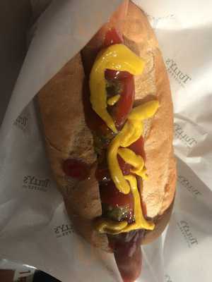 居酒屋 五代目 鮟次郎