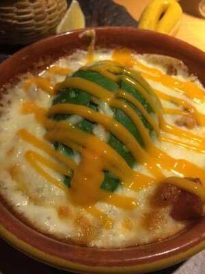 居酒屋 五代目 鮟次郎