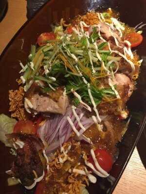 居酒屋 五代目 鮟次郎