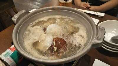 居酒屋 五代目 鮟次郎