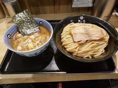 煮干しらーめん玉五郎 阪急三番街店