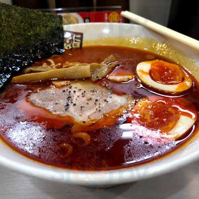 煮干しらーめん玉五郎 阪急三番街店