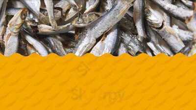 煮干しらーめん玉五郎 阪急三番街店