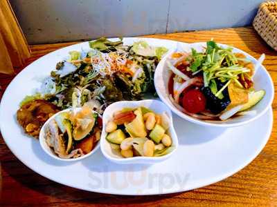 実身美 サンミ あべの店