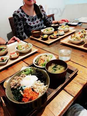 実身美 サンミ あべの店