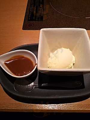 しゃぶしゃぶ温野菜 新潟新和店