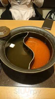 しゃぶしゃぶ温野菜 新潟新和店