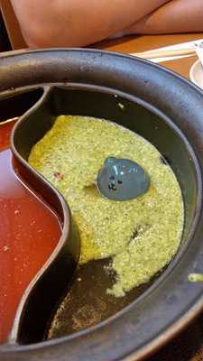 しゃぶしゃぶ温野菜 新潟新和店