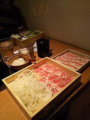 しゃぶしゃぶ温野菜 新潟新和店