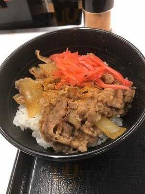 吉野家 新潟本町通店