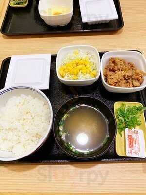 吉野家 新潟本町通店