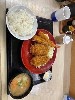 かつや秋葉原店