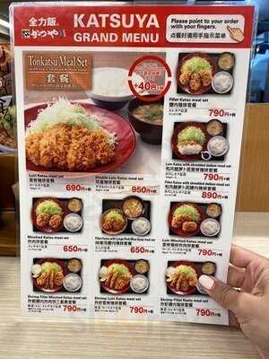 かつや秋葉原店