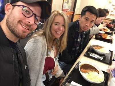 かつや秋葉原店