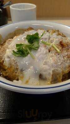 かつや秋葉原店