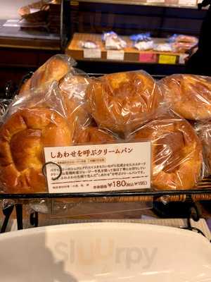 Burdigala Express 東京gransta店