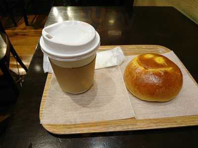 Burdigala Express 東京gransta店