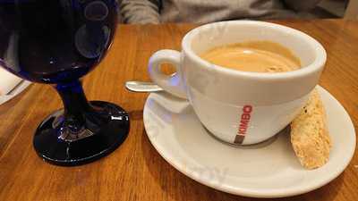 トラットリア ラパーチェ 