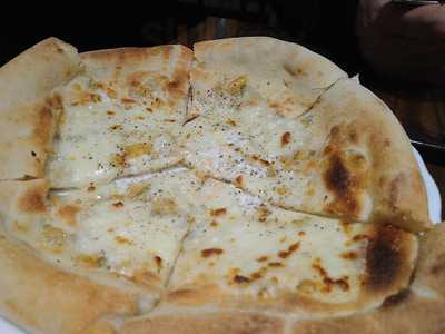 トラットリア ラパーチェ 